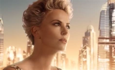 charlize theron dior watch|who is the jadore girl.